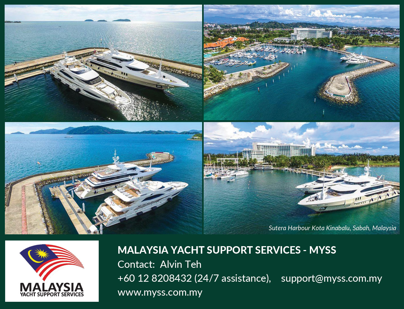 yacht insurance malaysia